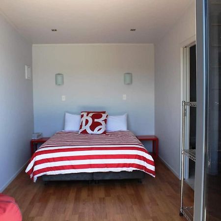 Poppy Apartment Coromandel ภายนอก รูปภาพ