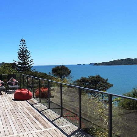 Poppy Apartment Coromandel ภายนอก รูปภาพ
