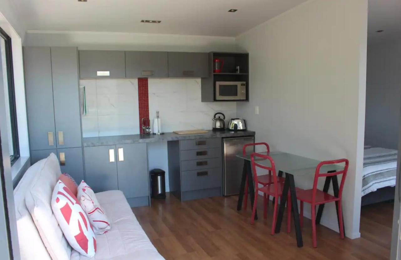 Poppy Apartment Coromandel ภายนอก รูปภาพ