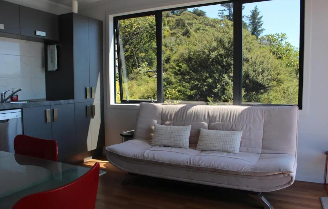 Poppy Apartment Coromandel ภายนอก รูปภาพ
