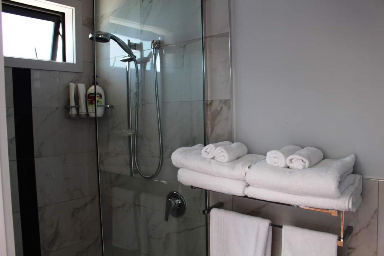Poppy Apartment Coromandel ภายนอก รูปภาพ