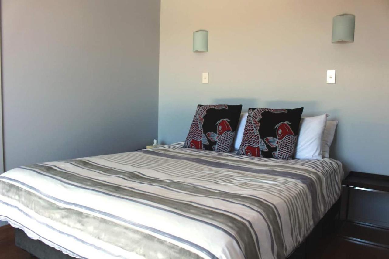 Poppy Apartment Coromandel ภายนอก รูปภาพ